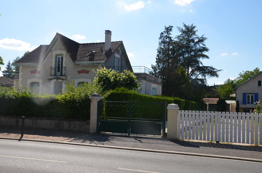 Sarliac-sur-l'Isle Weckerlinヴィラ エクステリア 写真