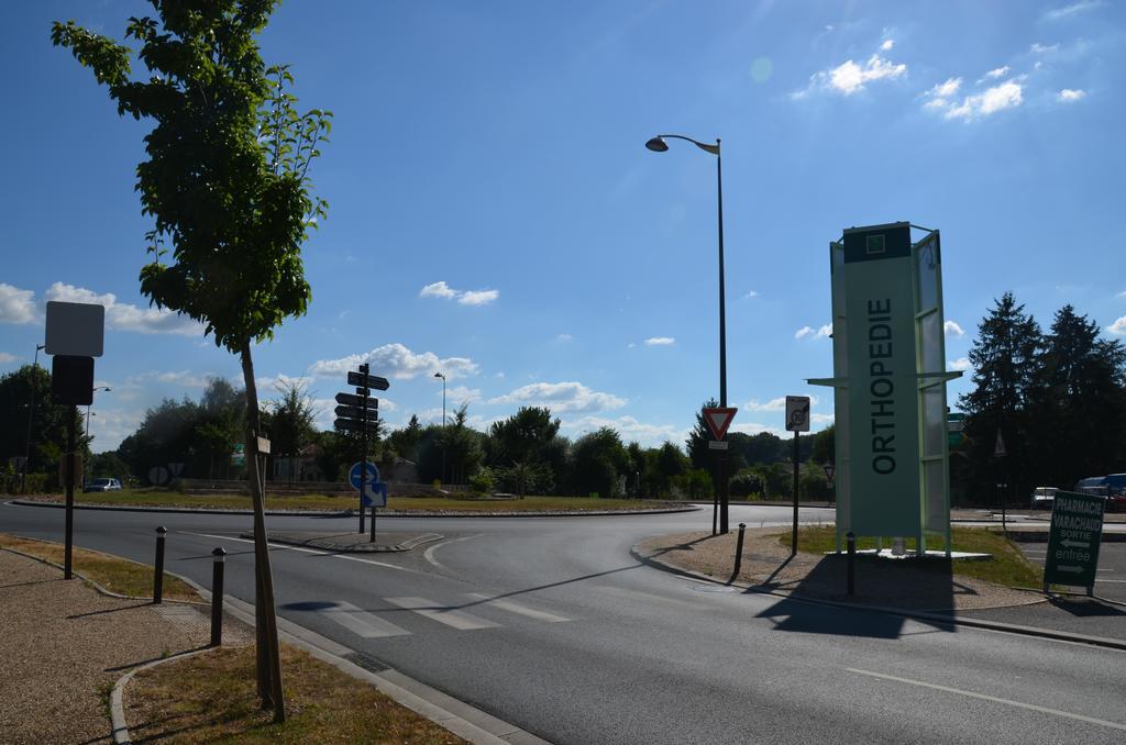 Sarliac-sur-l'Isle Weckerlinヴィラ エクステリア 写真