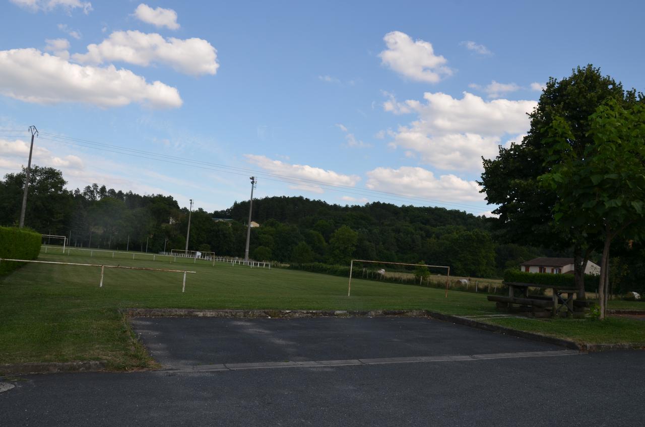 Sarliac-sur-l'Isle Weckerlinヴィラ エクステリア 写真