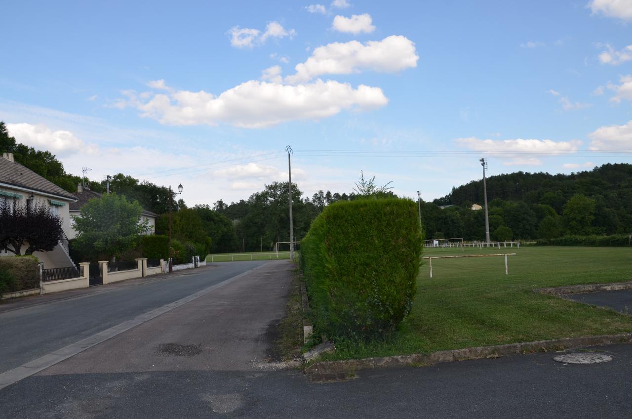 Sarliac-sur-l'Isle Weckerlinヴィラ エクステリア 写真