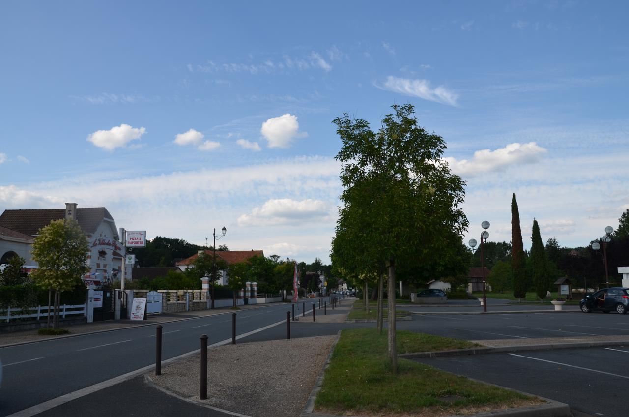 Sarliac-sur-l'Isle Weckerlinヴィラ エクステリア 写真